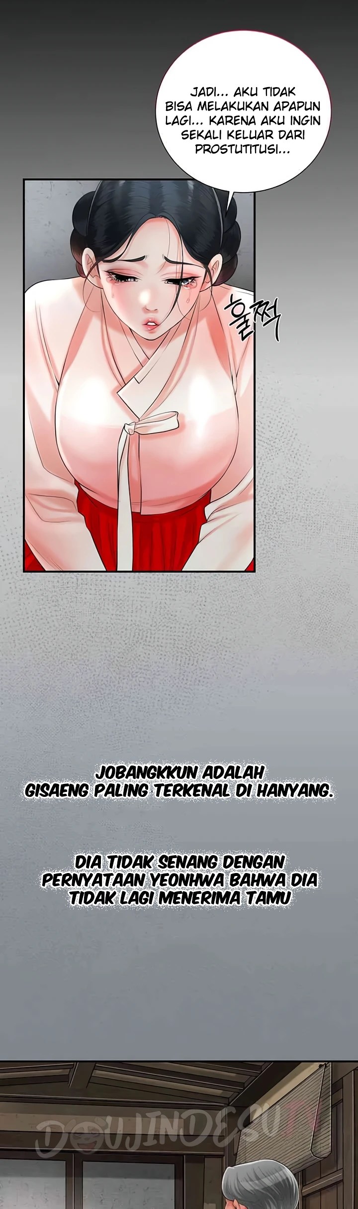 Komik Brothel Chapter 19 Halaman 22