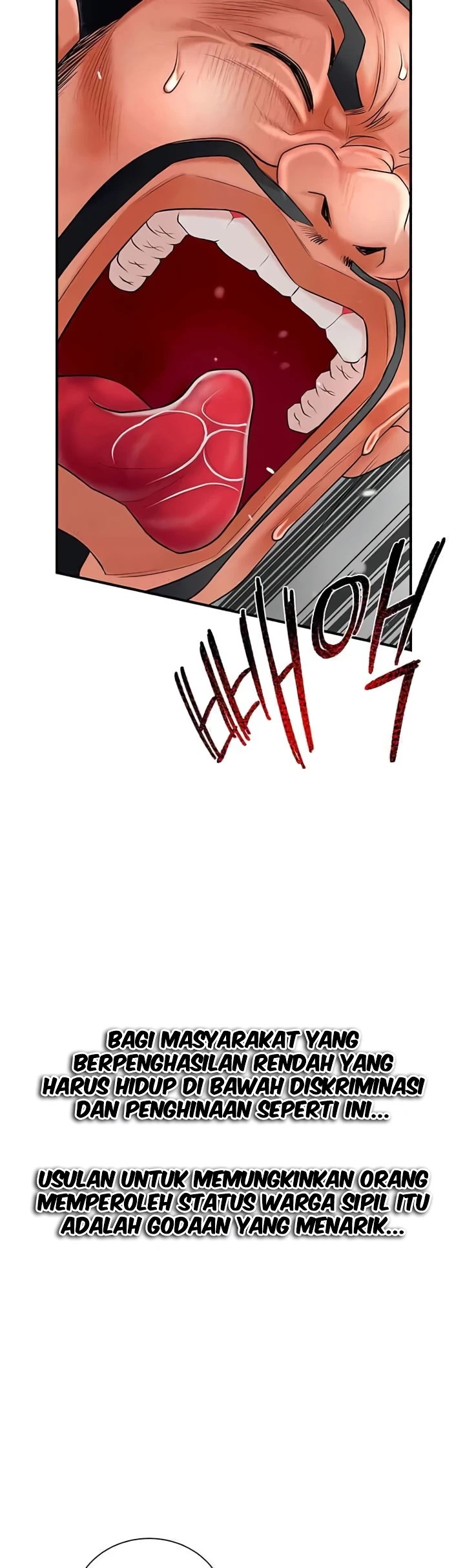 Komik Brothel Chapter 19 Halaman 25