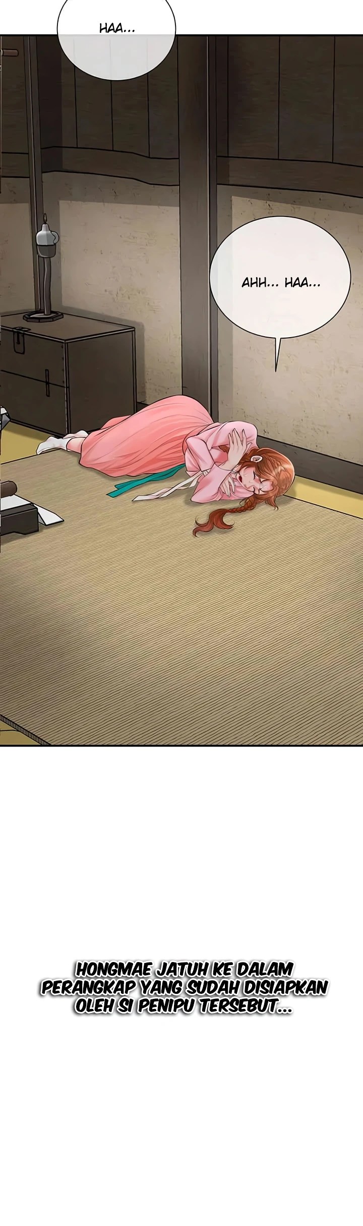 Komik Brothel Chapter 19 Halaman 26