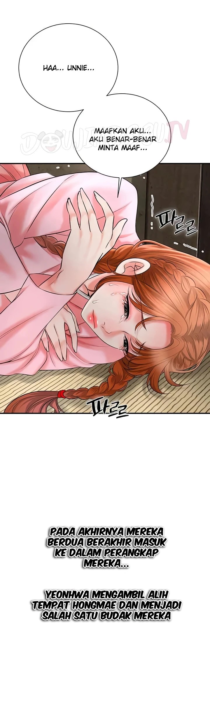 Komik Brothel Chapter 19 Halaman 27