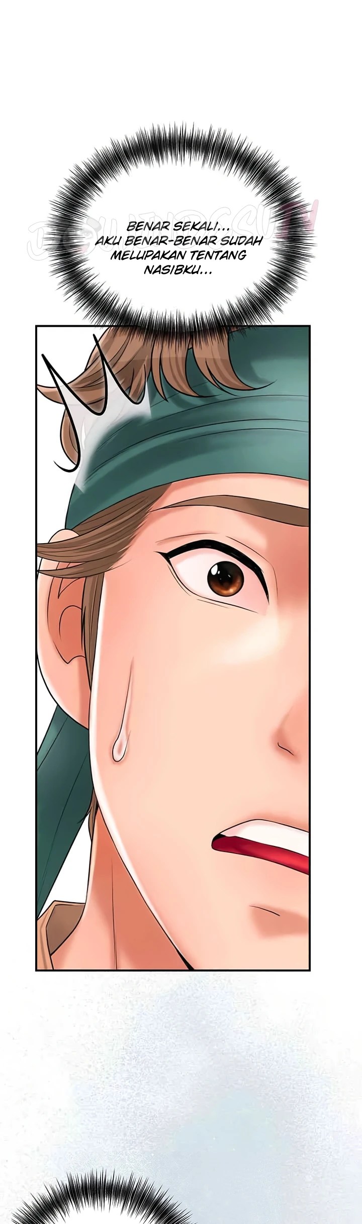 Komik Brothel Chapter 19 Halaman 37