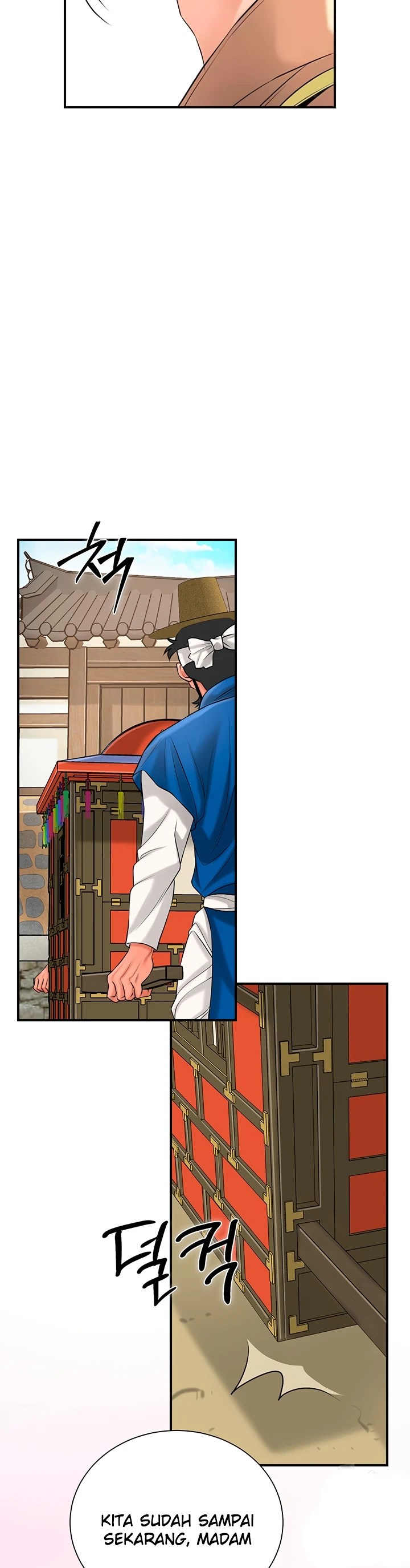 Komik Brothel Chapter 19 Halaman 47