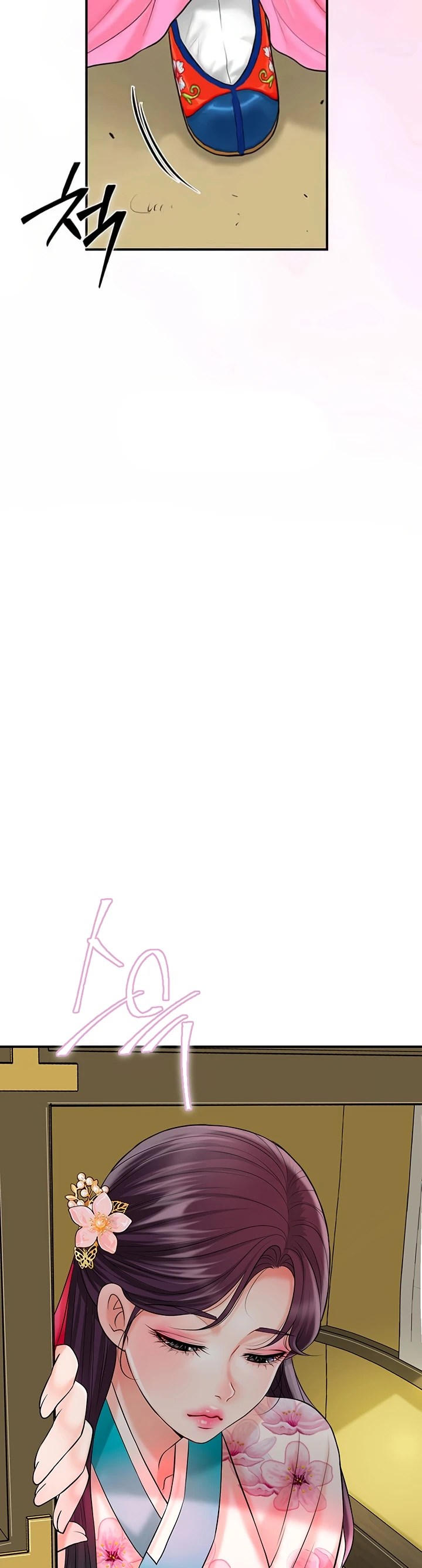 Komik Brothel Chapter 19 Halaman 49