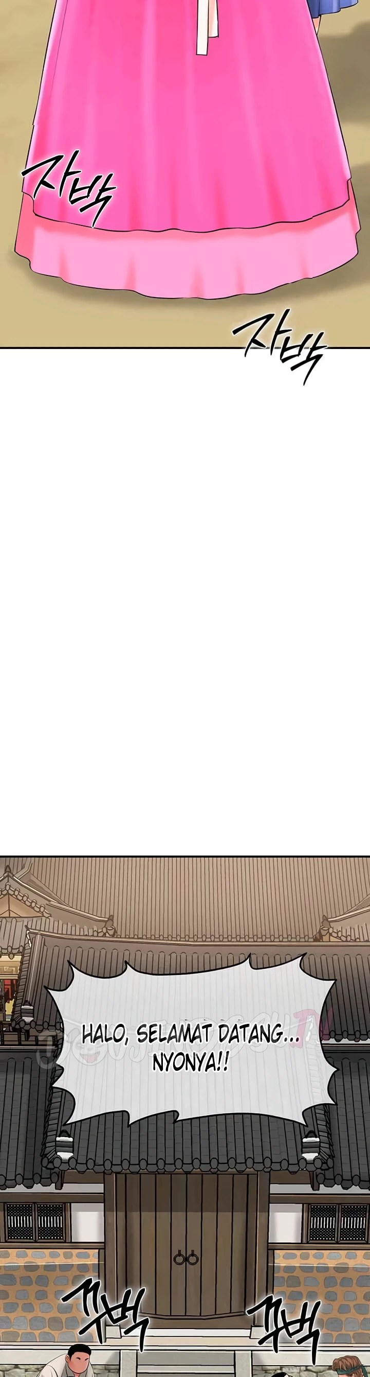 Komik Brothel Chapter 19 Halaman 51