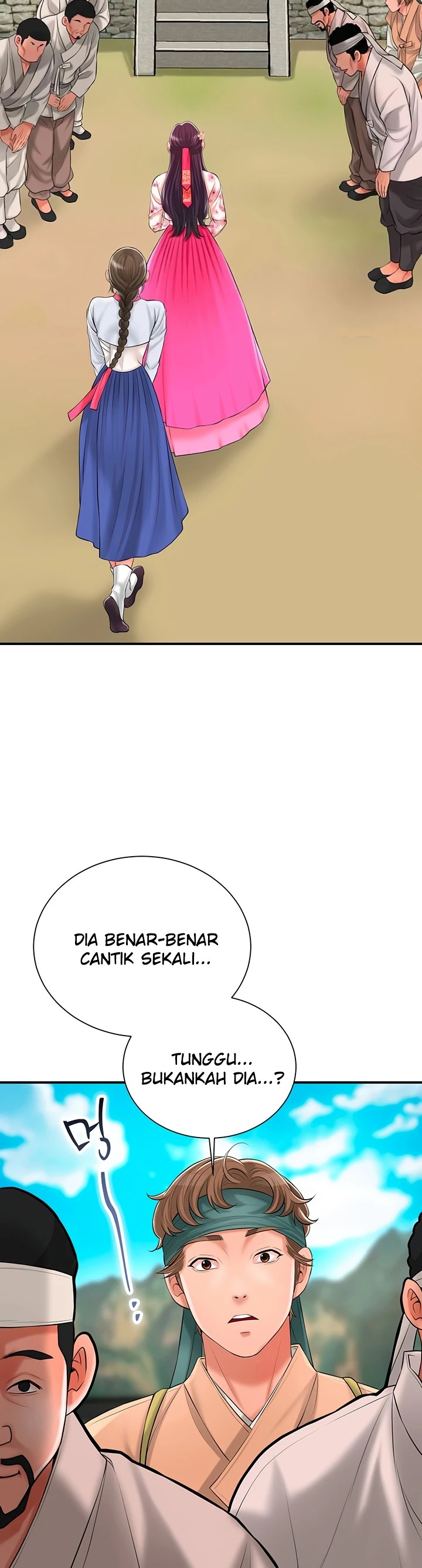 Komik Brothel Chapter 19 Halaman 52