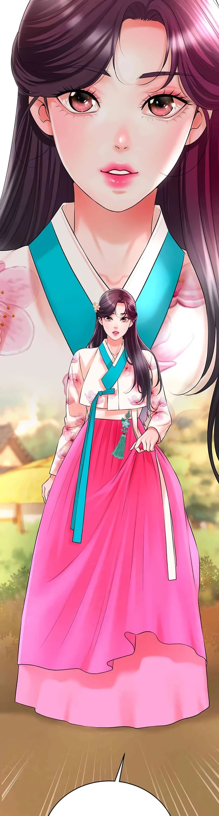 Komik Brothel Chapter 19 Halaman 55