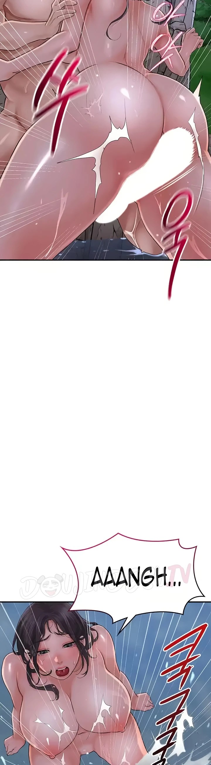 Komik Brothel Chapter 21 Halaman 14