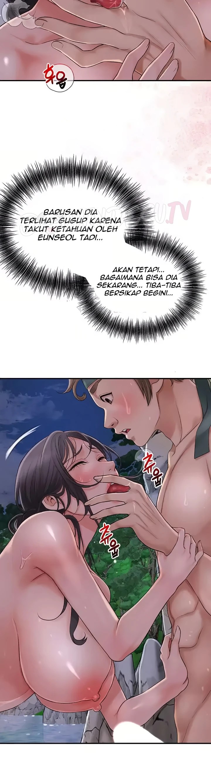 Komik Brothel Chapter 21 Halaman 16