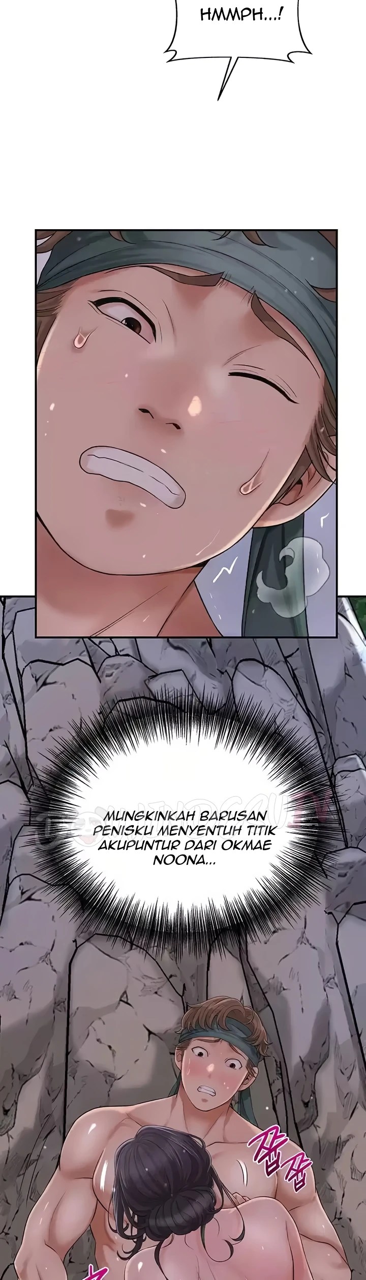 Komik Brothel Chapter 21 Halaman 18