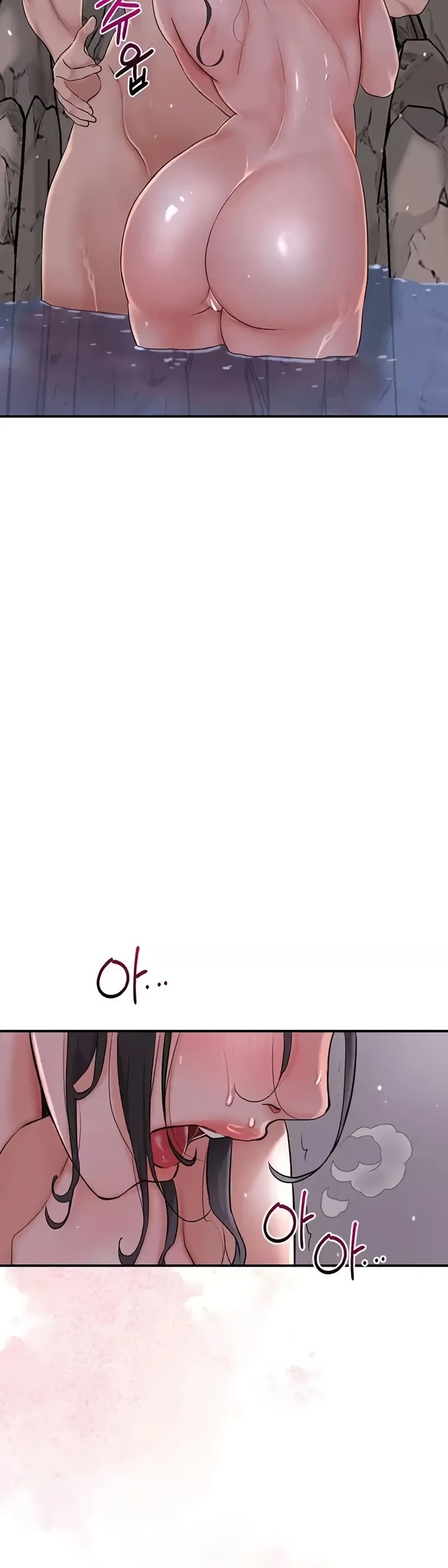 Komik Brothel Chapter 21 Halaman 19