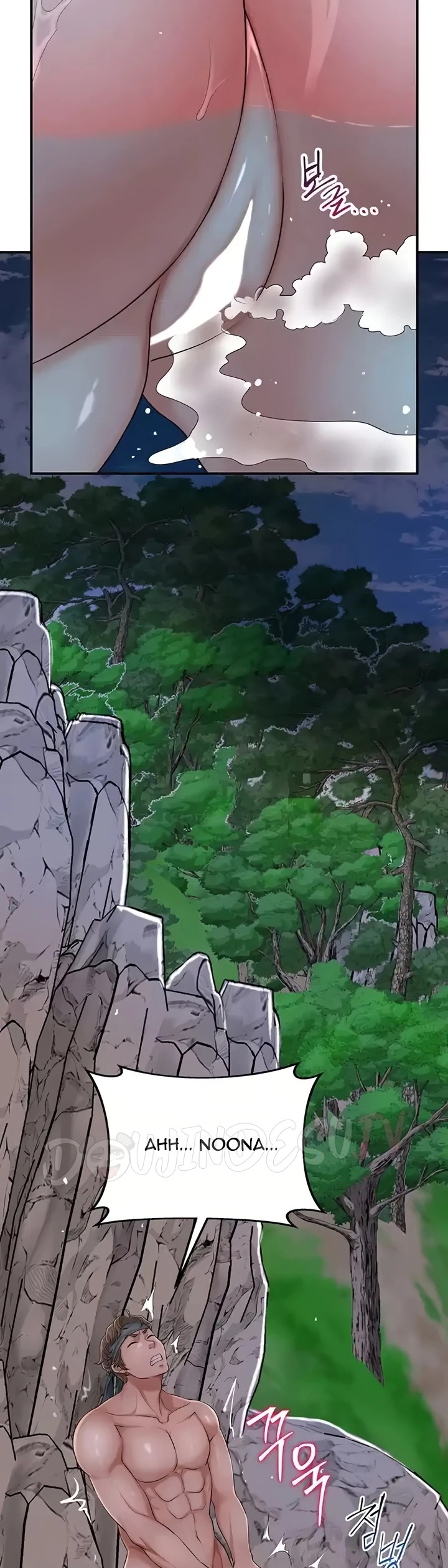 Komik Brothel Chapter 21 Halaman 29