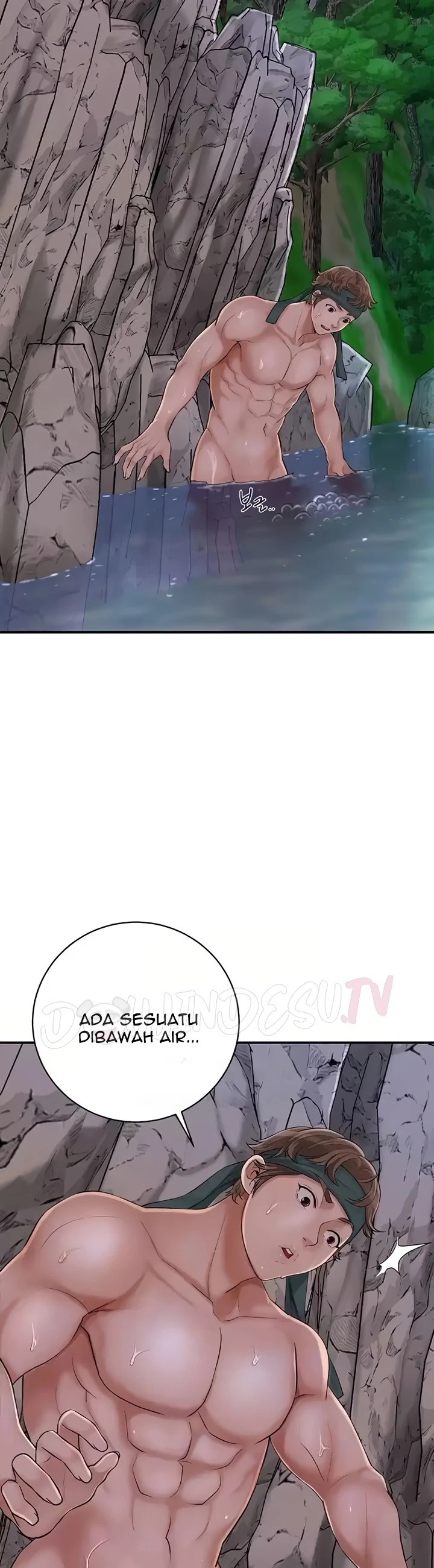 Komik Brothel Chapter 21 Halaman 3