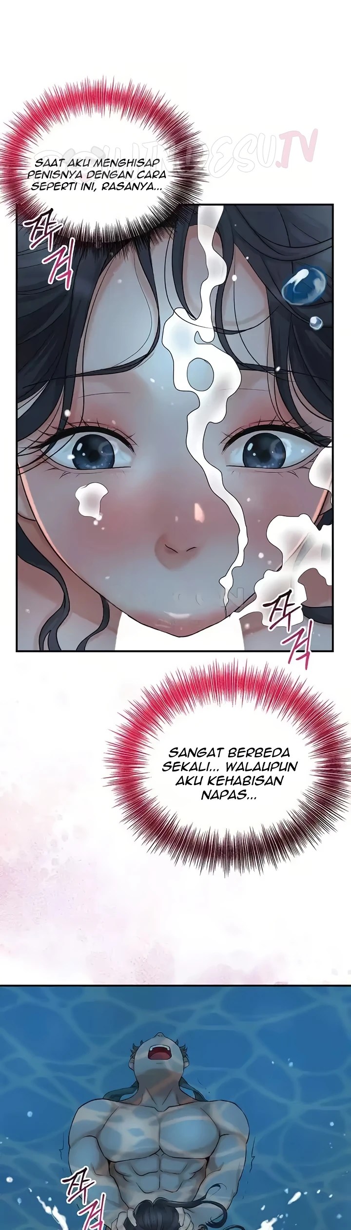 Komik Brothel Chapter 21 Halaman 31