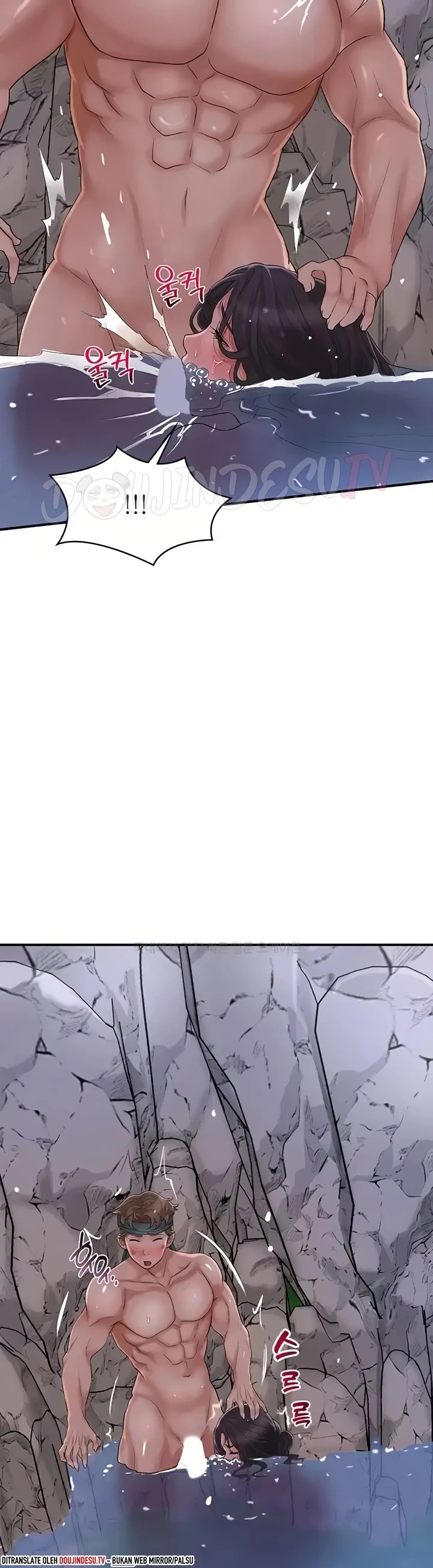 Komik Brothel Chapter 21 Halaman 34