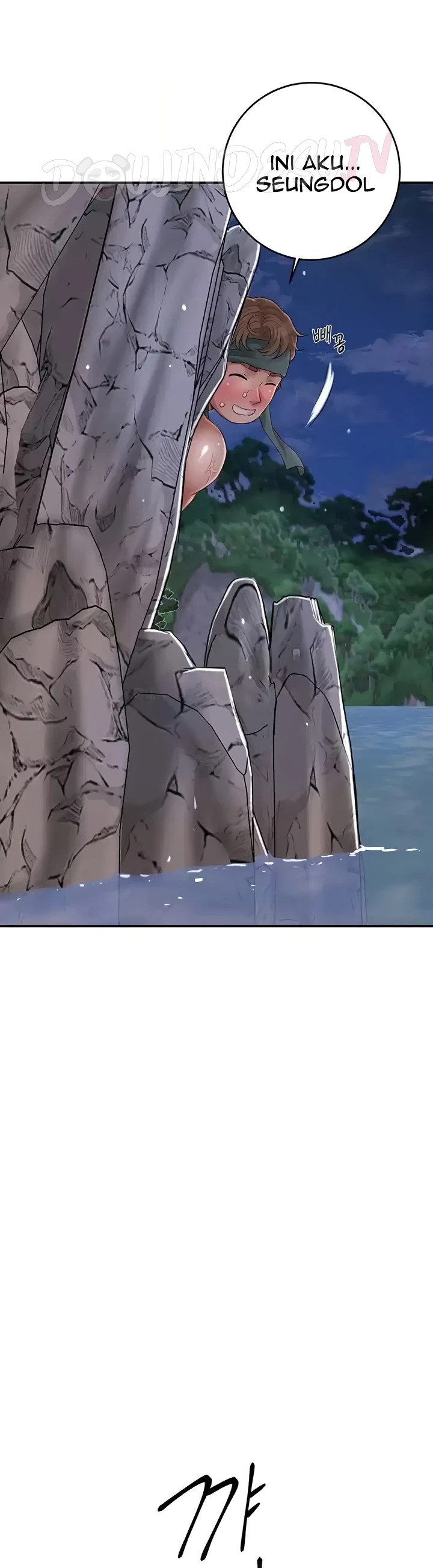 Komik Brothel Chapter 21 Halaman 38