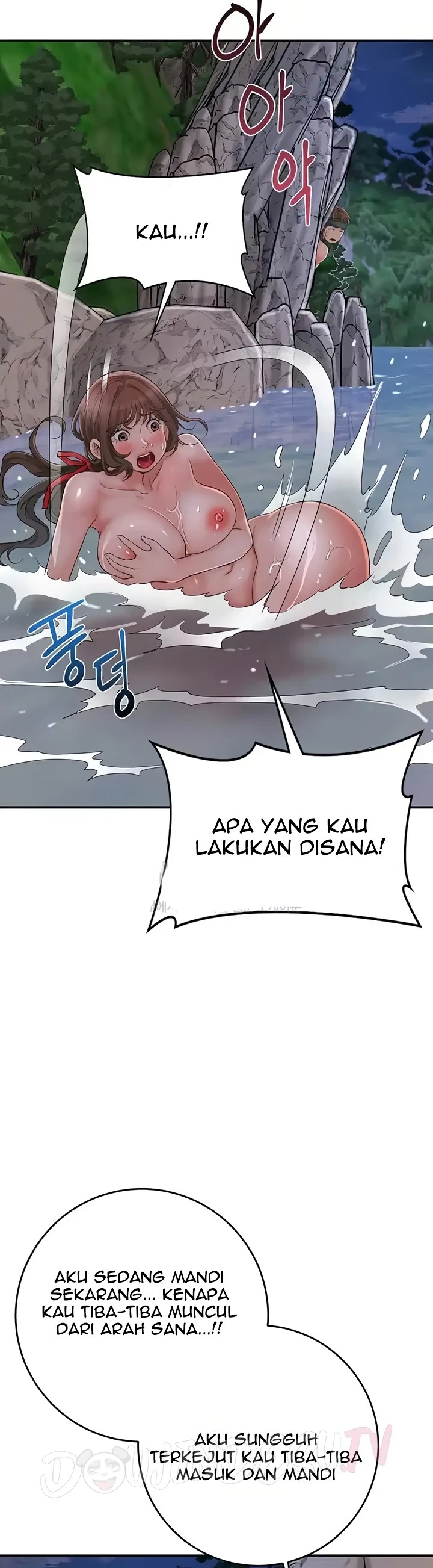 Komik Brothel Chapter 21 Halaman 39