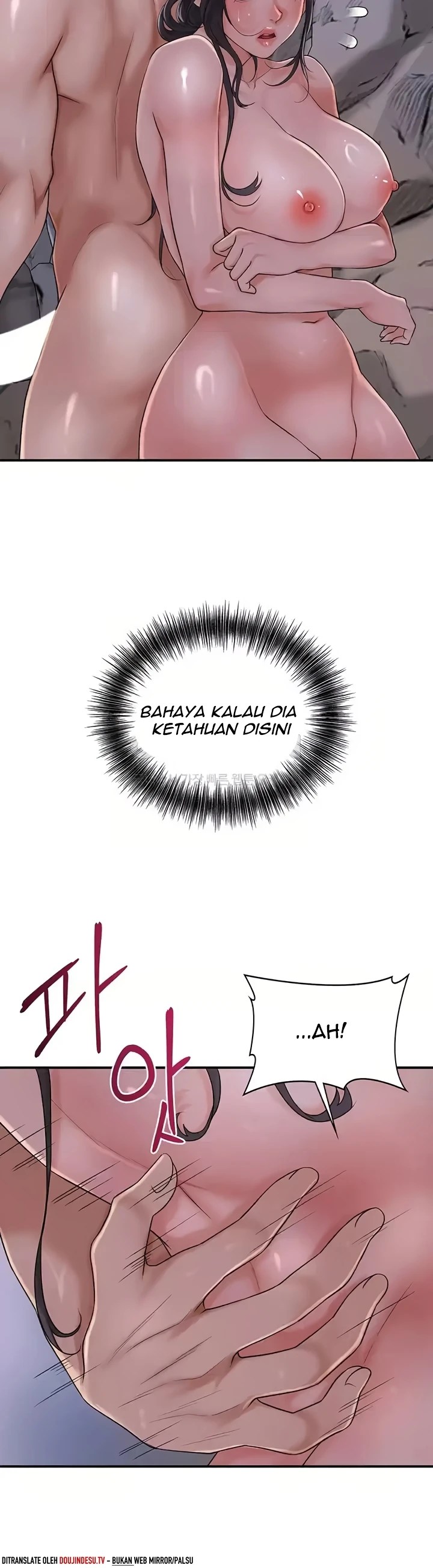 Komik Brothel Chapter 21 Halaman 41