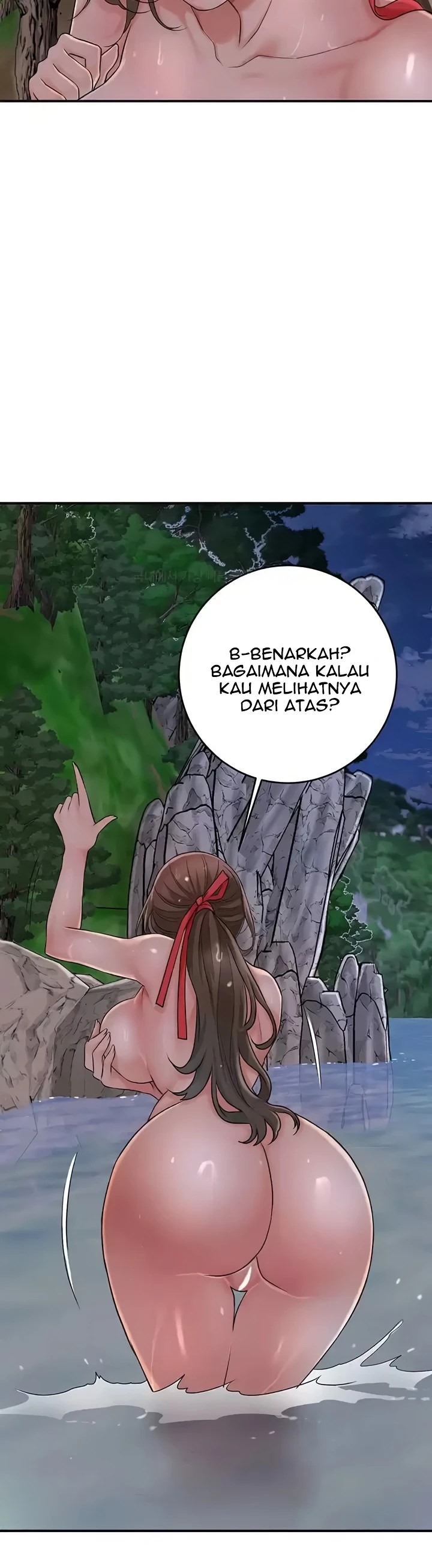 Komik Brothel Chapter 21 Halaman 44