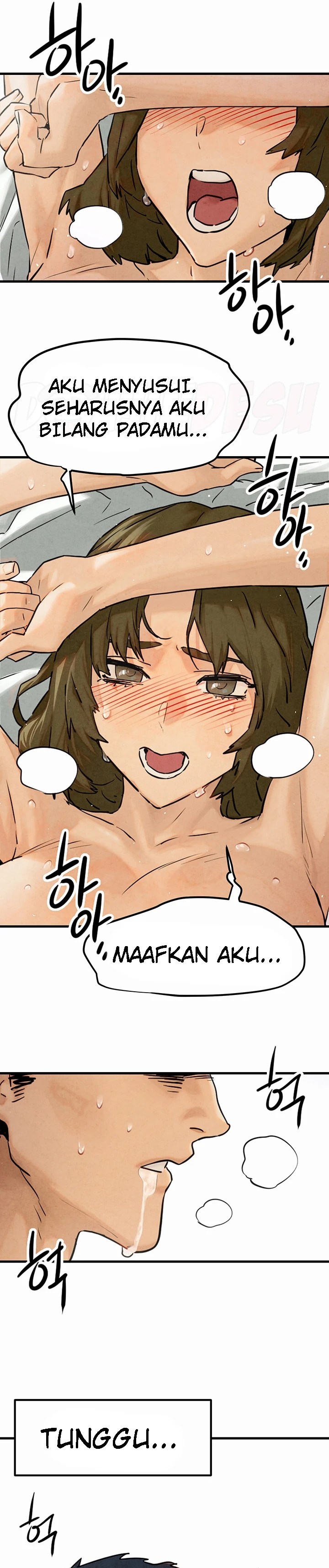 Komik Moby Dick Chapter 1 Halaman 9