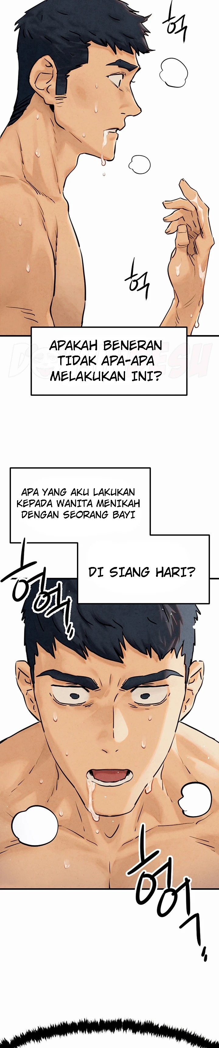 Komik Moby Dick Chapter 1 Halaman 10
