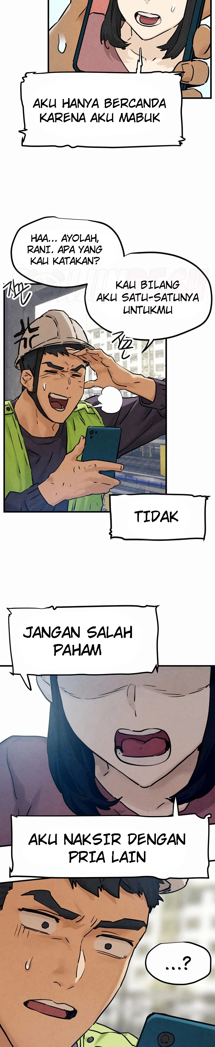 Komik Moby Dick Chapter 1 Halaman 15