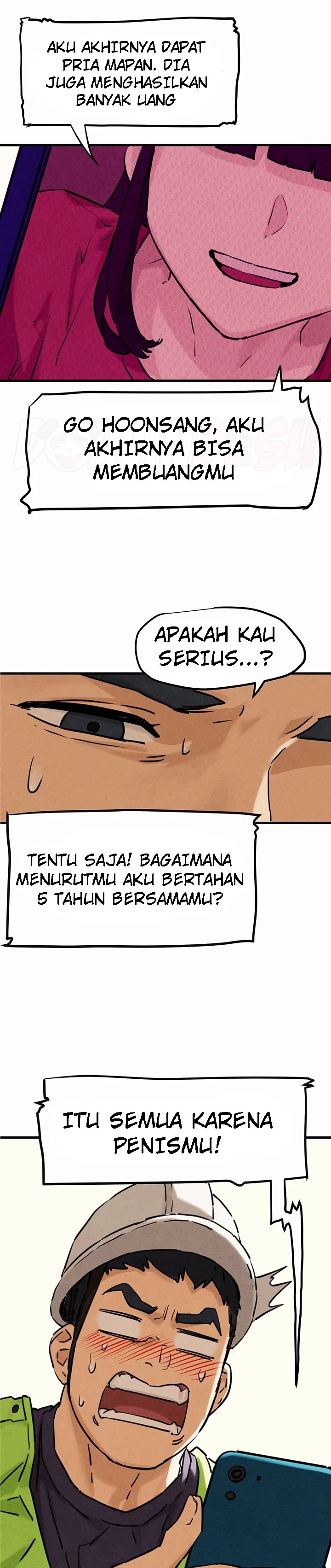 Komik Moby Dick Chapter 1 Halaman 17