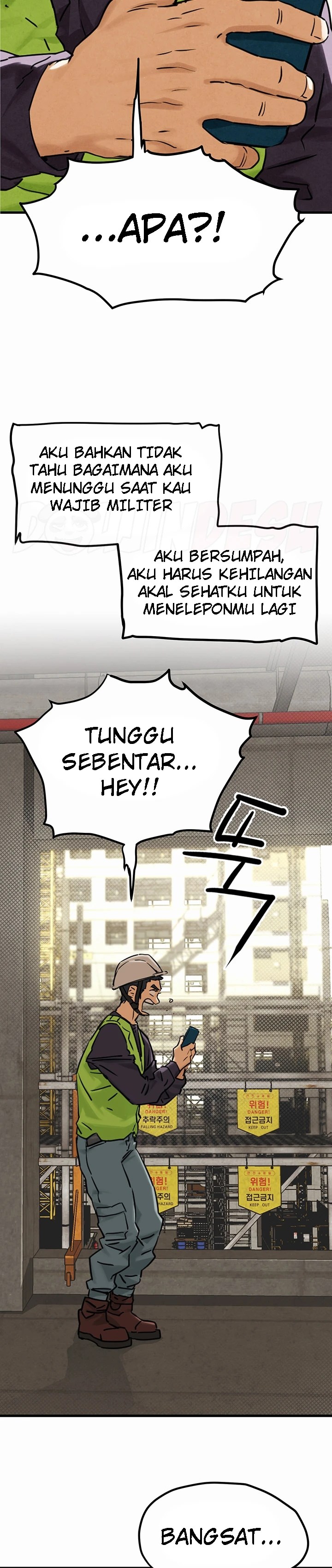 Komik Moby Dick Chapter 1 Halaman 18