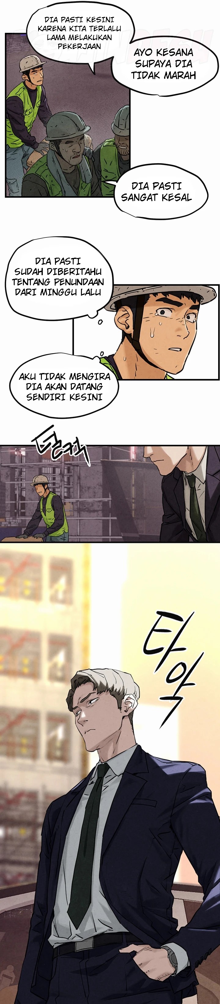 Komik Moby Dick Chapter 1 Halaman 21