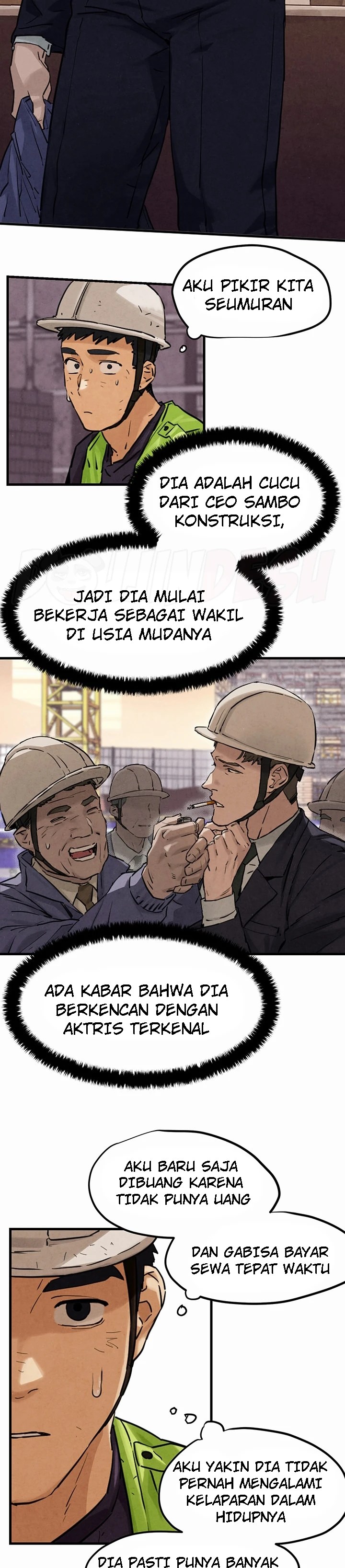 Komik Moby Dick Chapter 1 Halaman 22