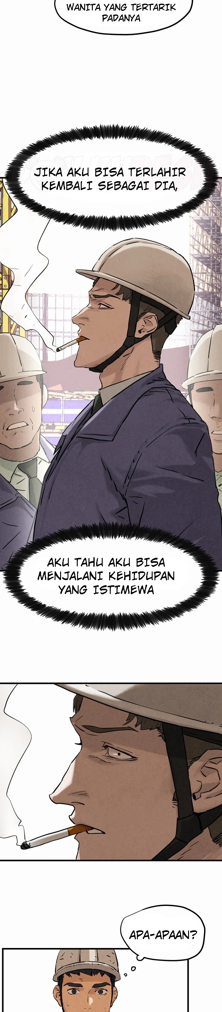 Komik Moby Dick Chapter 1 Halaman 23