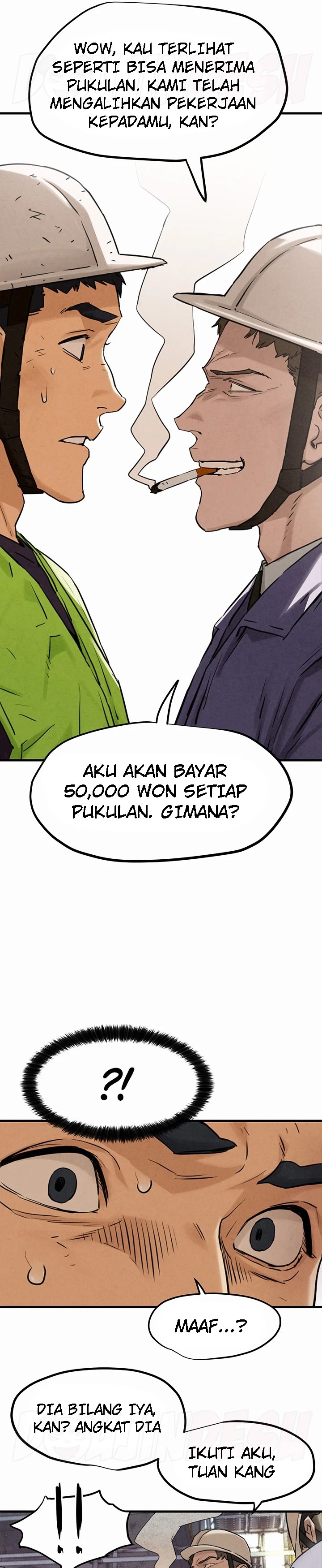 Komik Moby Dick Chapter 1 Halaman 25