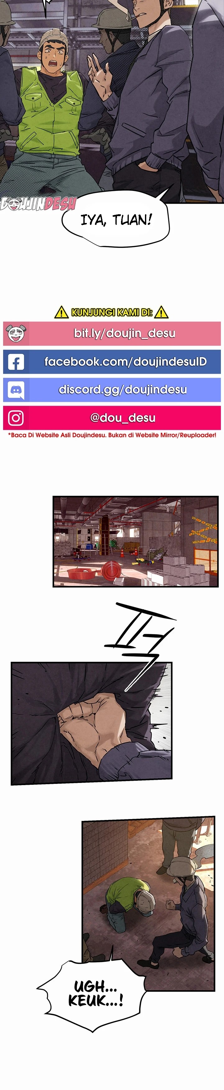 Komik Moby Dick Chapter 1 Halaman 26