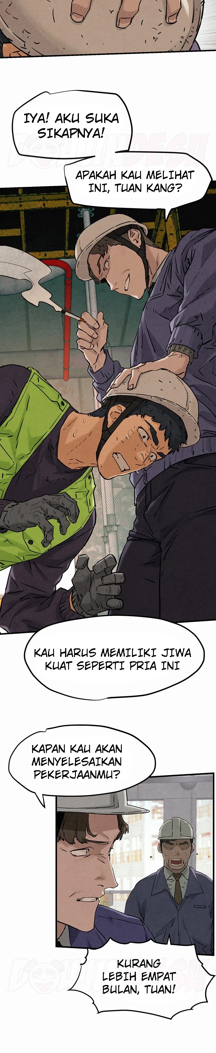 Komik Moby Dick Chapter 1 Halaman 28