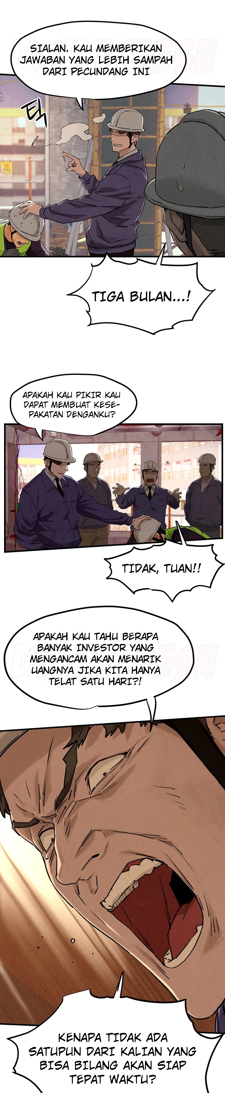 Komik Moby Dick Chapter 1 Halaman 29