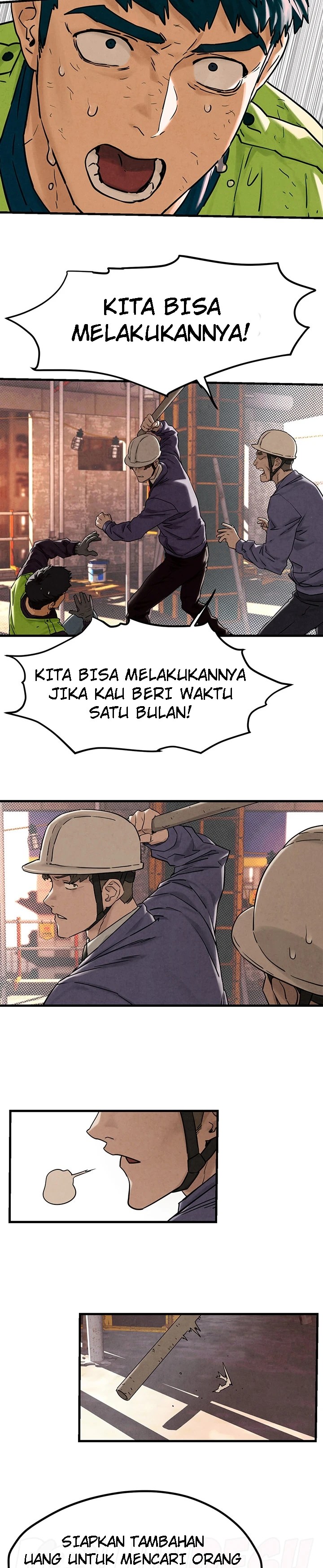 Komik Moby Dick Chapter 1 Halaman 31