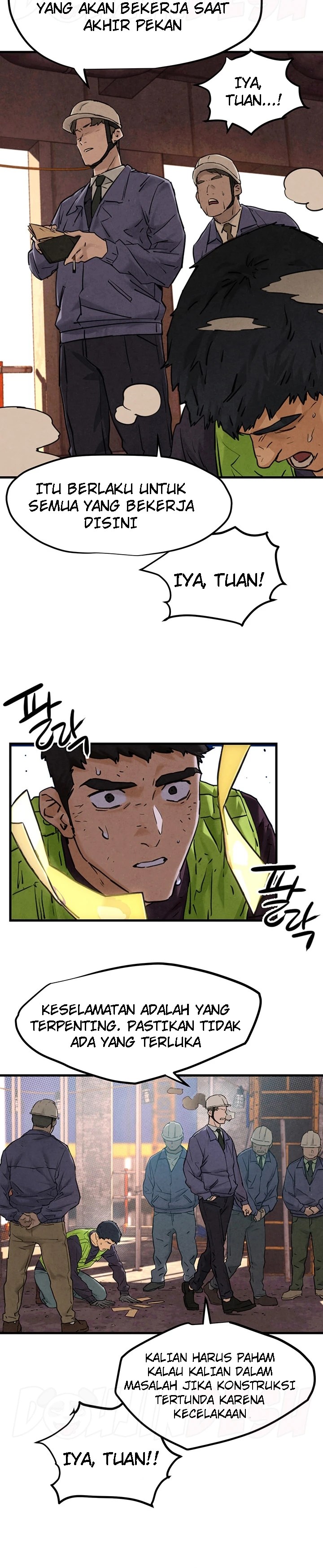 Komik Moby Dick Chapter 1 Halaman 32