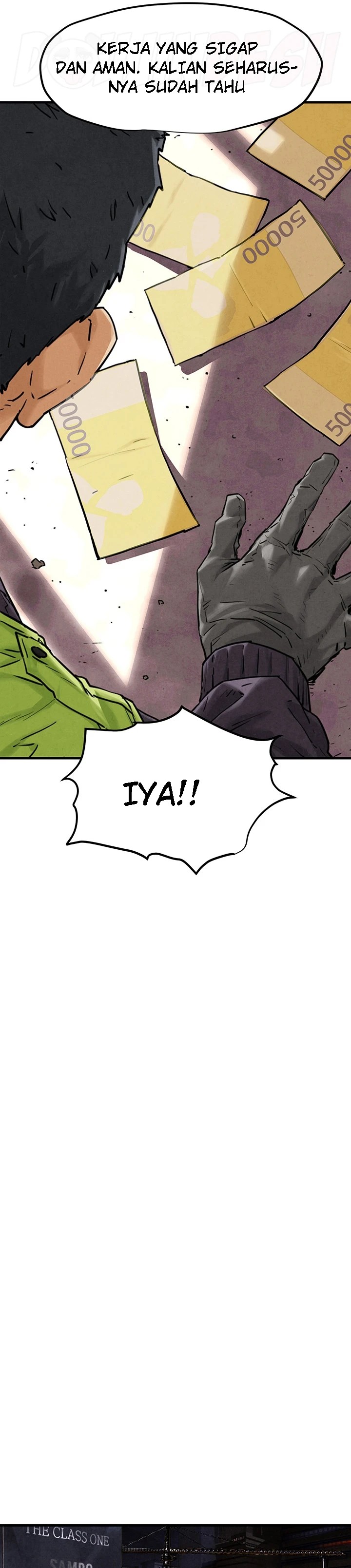 Komik Moby Dick Chapter 1 Halaman 33