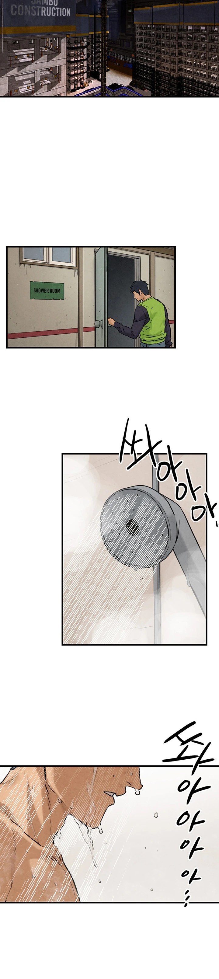 Komik Moby Dick Chapter 1 Halaman 34