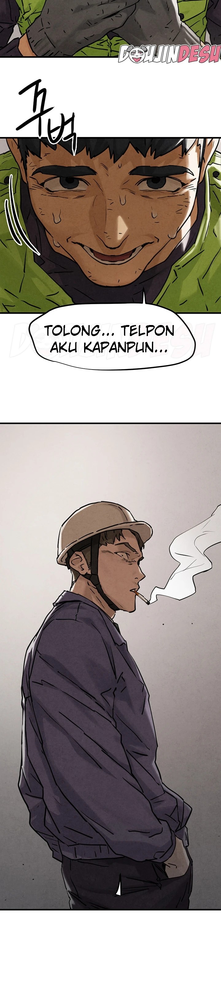 Komik Moby Dick Chapter 1 Halaman 36