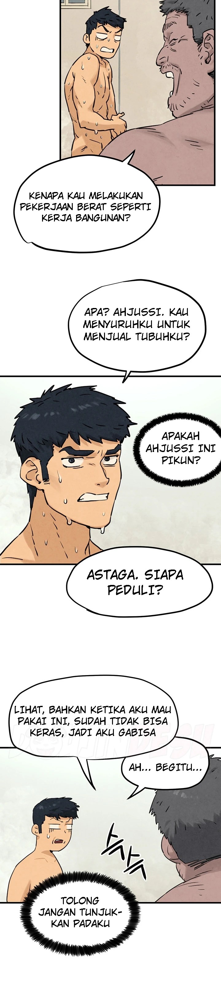 Komik Moby Dick Chapter 1 Halaman 40