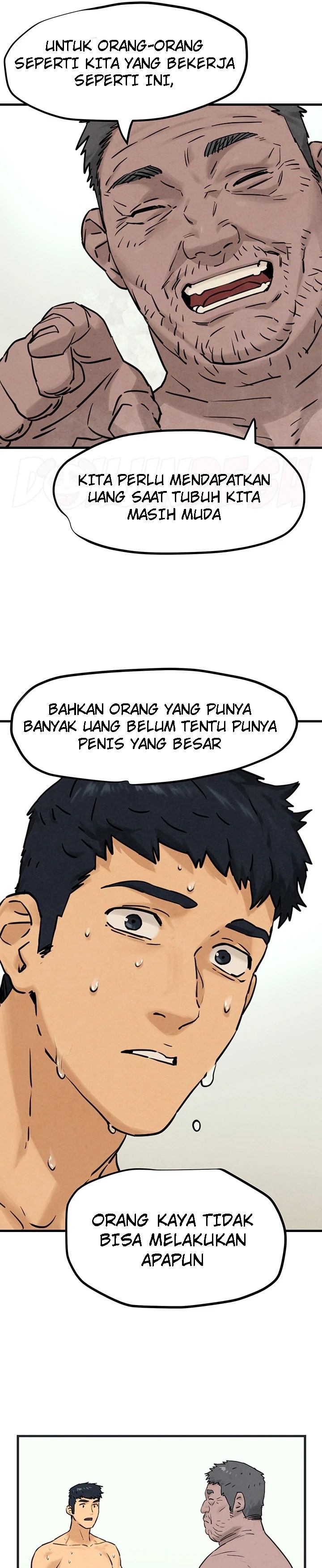 Komik Moby Dick Chapter 1 Halaman 41