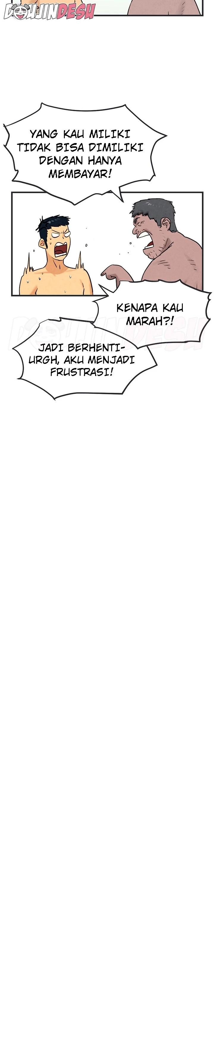 Komik Moby Dick Chapter 1 Halaman 42