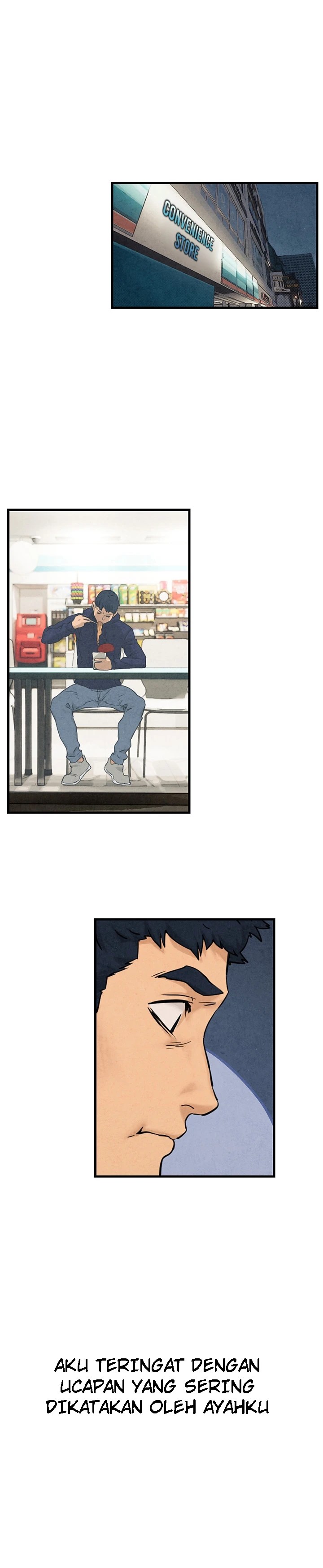 Komik Moby Dick Chapter 1 Halaman 43