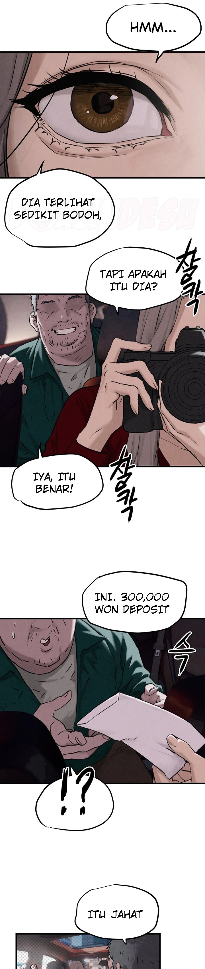 Komik Moby Dick Chapter 1 Halaman 49