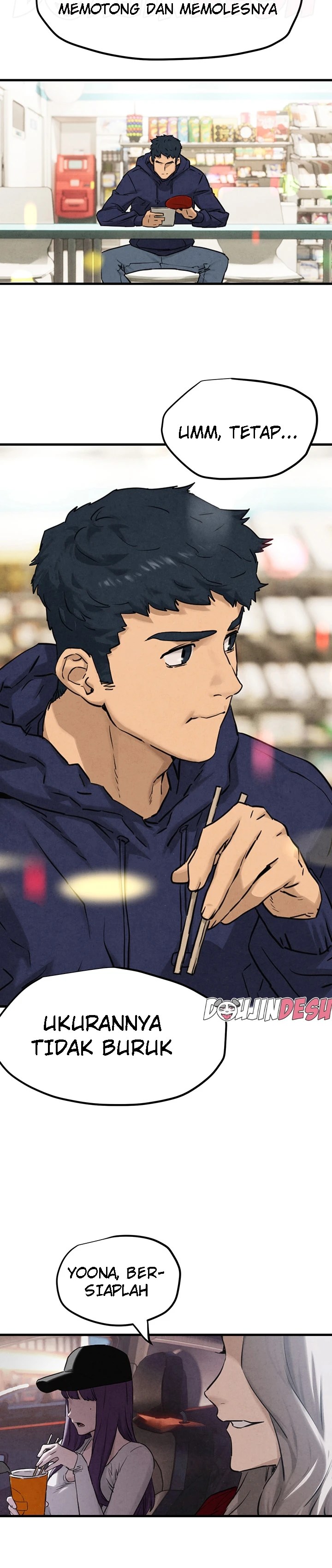 Komik Moby Dick Chapter 1 Halaman 51