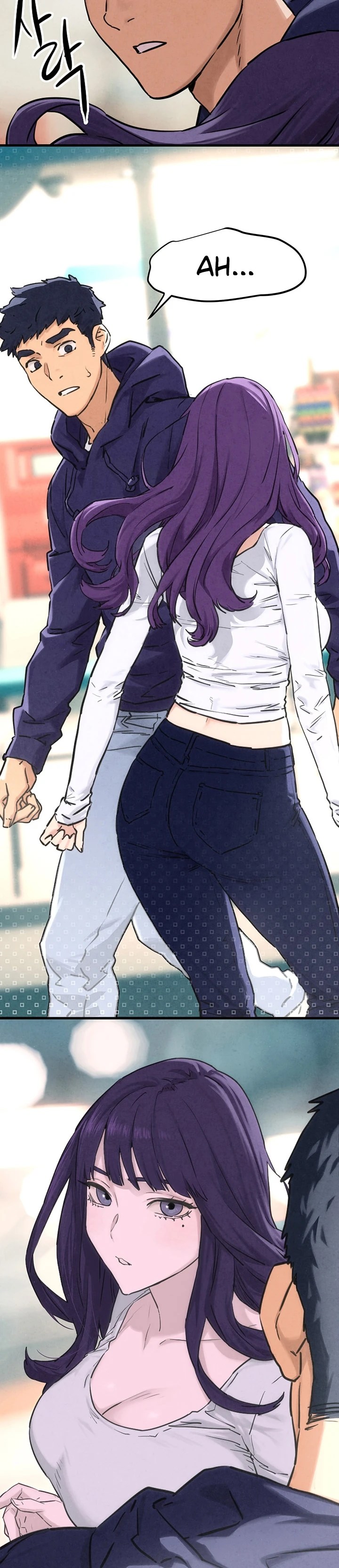 Komik Moby Dick Chapter 1 Halaman 55