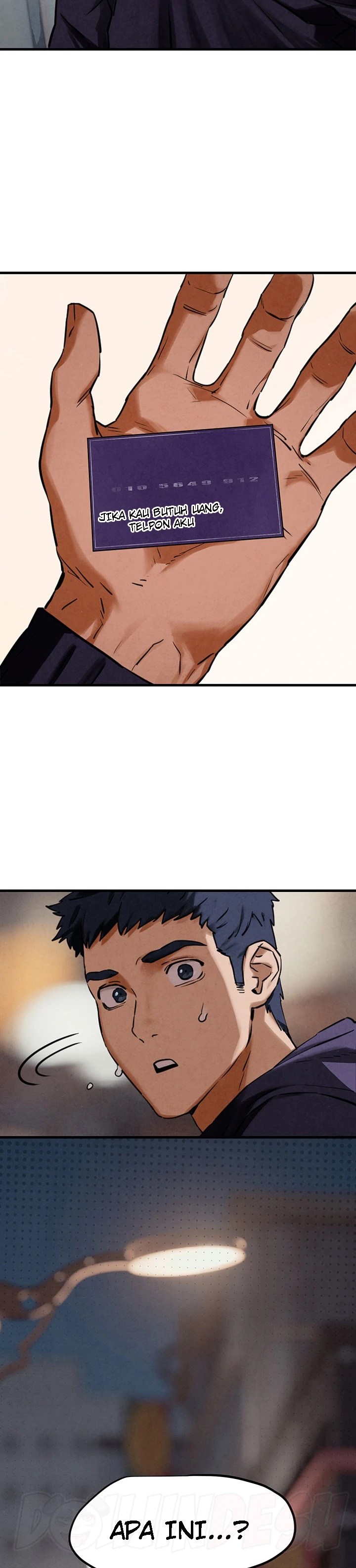 Komik Moby Dick Chapter 1 Halaman 59