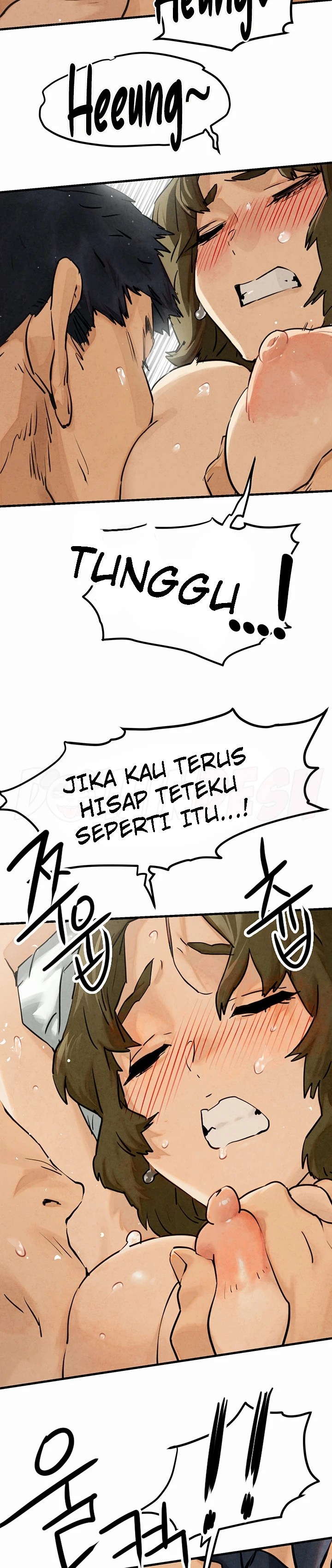 Komik Moby Dick Chapter 1 Halaman 6