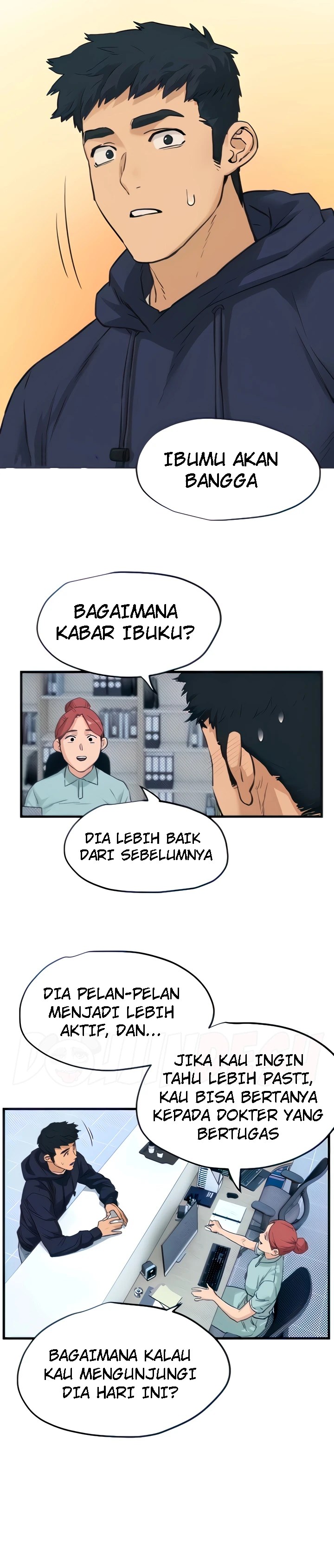 Komik Moby Dick Chapter 2 Halaman 12