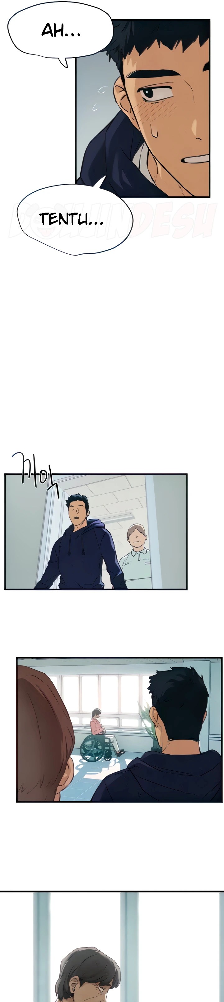 Komik Moby Dick Chapter 2 Halaman 13